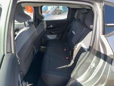 Citroën e-C3 Electrique