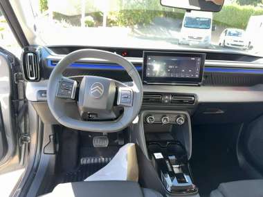 Citroën e-C3 Electrique