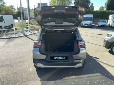Citroën e-C3 Electrique