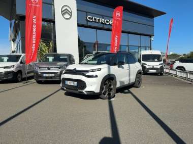 Citroën C3 AIRCROSS Essence