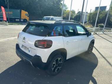 Citroën C3 AIRCROSS Essence