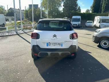 Citroën C3 AIRCROSS Essence