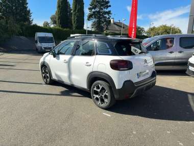 Citroën C3 AIRCROSS Essence