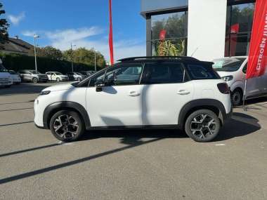 Citroën C3 AIRCROSS Essence