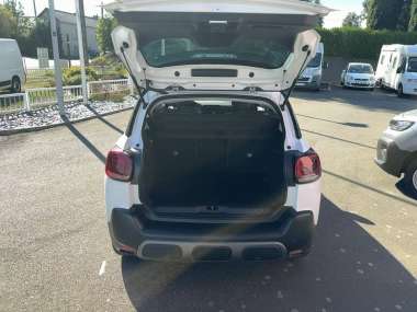 Citroën C3 AIRCROSS Essence
