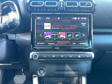 Citroën C3 AIRCROSS Essence