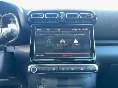 Citroën C3 AIRCROSS Essence