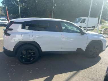 Citroën C5 Aircross Hybride