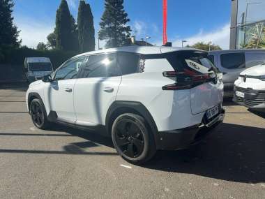 Citroën C5 Aircross Hybride