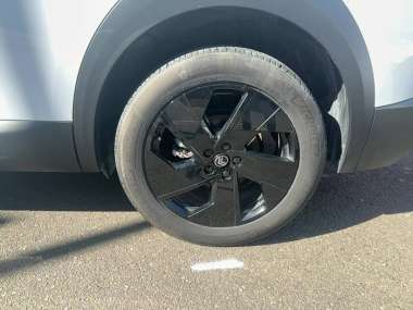 Citroën C5 Aircross Hybride
