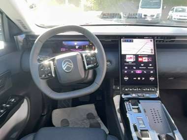 Citroën C5 Aircross Hybride