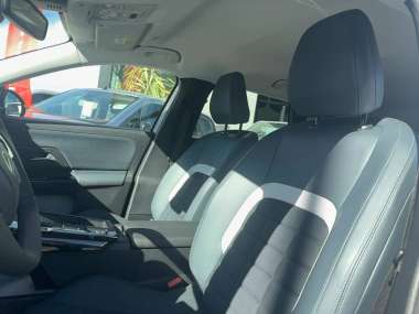 Citroën C5 Aircross Hybride