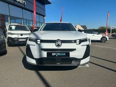 Citroën C5 Aircross Hybride