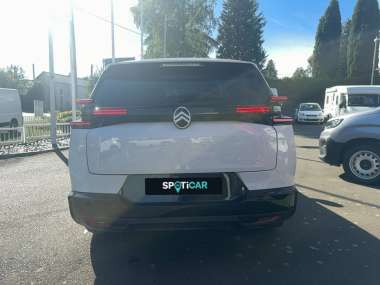 Citroën C5 Aircross Hybride