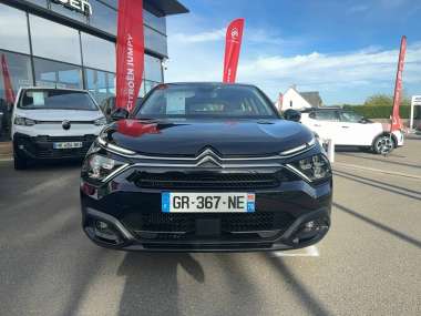Citroën C4 Essence