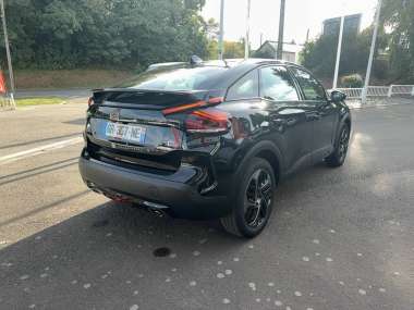 Citroën C4 Essence