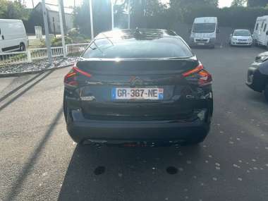 Citroën C4 Essence