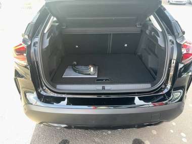 Citroën C4 Essence