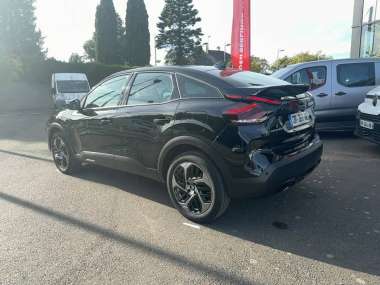 Citroën C4 Essence