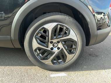 Citroën C4 Essence
