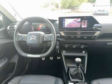 Citroën C4 Essence