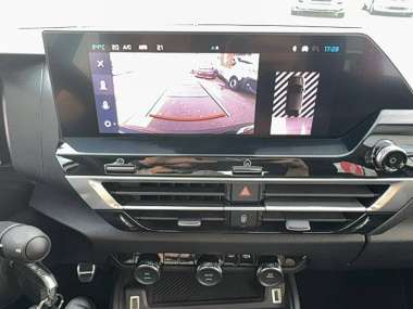 Citroën C4 Essence