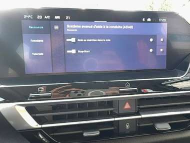 Citroën C4 Essence