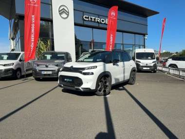 Citroën C3 AIRCROSS Essence