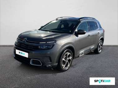 Citroën C5 Aircross Diesel