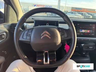 Citroën C4 CACTUS Diesel