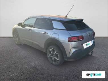 Citroën C4 CACTUS Diesel
