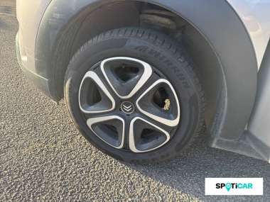 Citroën C4 CACTUS Diesel