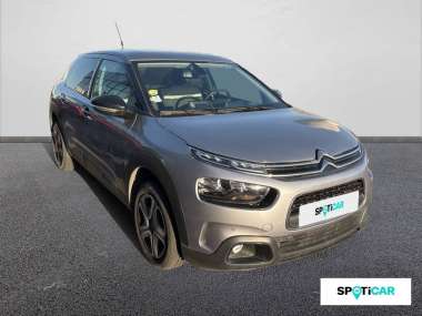 Citroën C4 CACTUS Diesel