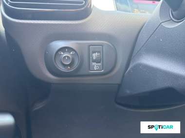 Citroën C4 CACTUS Diesel