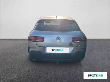 Citroën C4 CACTUS Diesel