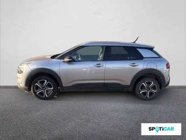 Citroën C4 CACTUS Diesel