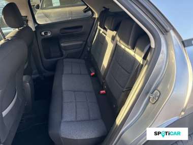 Citroën C4 CACTUS Diesel