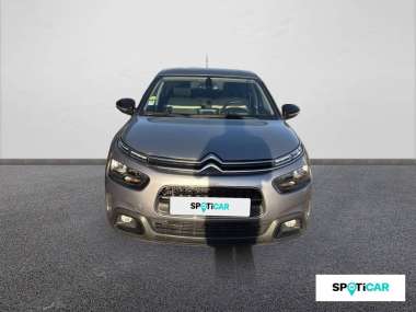 Citroën C4 CACTUS Diesel