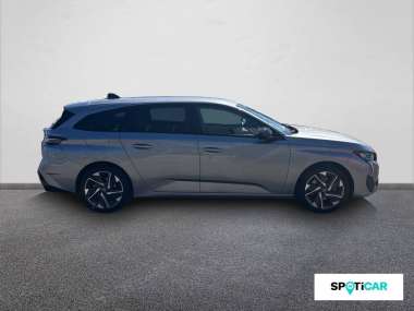 Peugeot 308 SW Diesel