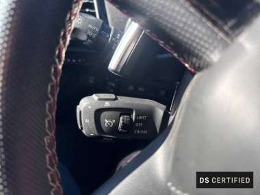 Ds DS 7 Crossback Hybride rechargeable