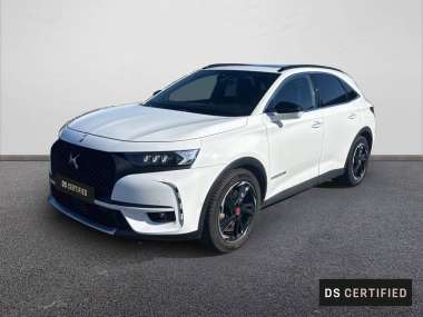Ds DS 7 Crossback Hybride rechargeable