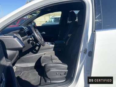 Ds DS 7 Crossback Hybride rechargeable