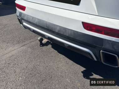 Ds DS 7 Crossback Hybride rechargeable