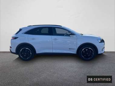 Ds DS 7 Crossback Hybride rechargeable
