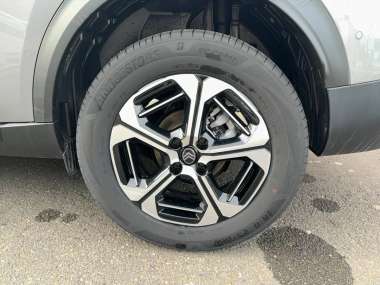 Citroën C3 Aircross Hybride