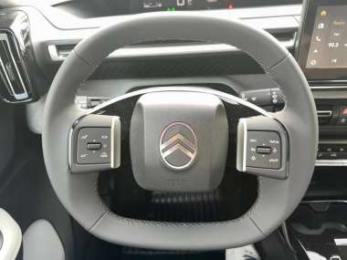 Citroën C3 Aircross Hybride