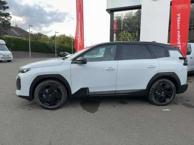Citroën C5 Aircross Hybride