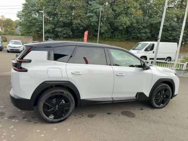 Citroën C5 Aircross Hybride