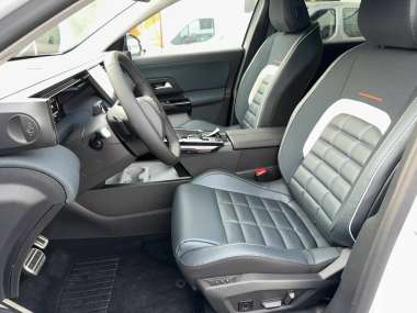 Citroën C5 Aircross Hybride