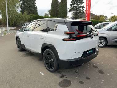 Citroën C5 Aircross Hybride